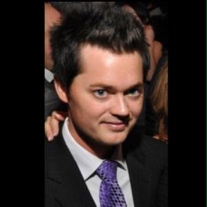 Meet your Posher, Robert